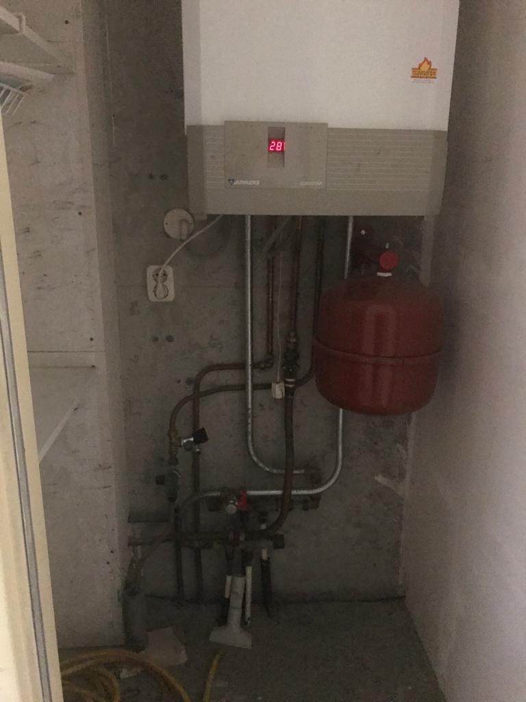 CV storing Hendrik-Ido-Ambacht